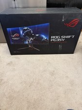 Asus rog swift pg35v - asus,