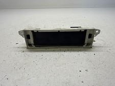Schermo LCD cruscotto Peugeot