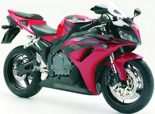Stickers for cbr 1000rr - , 2006