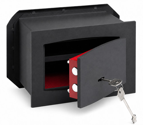 Cassaforte muro incasso - a,