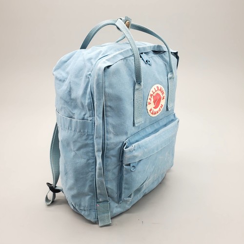 Zaino fjällräven kanken 16l - fjällräven,