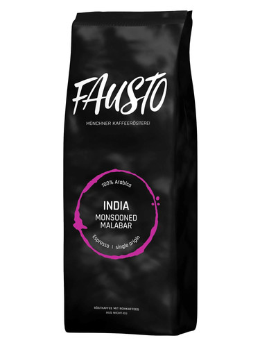 Caffè fausto espresso - fausto,