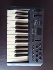Tastiera m-audio Oxygen 25