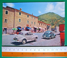 PASSO DEL MURAGLIONE (S.S.67
