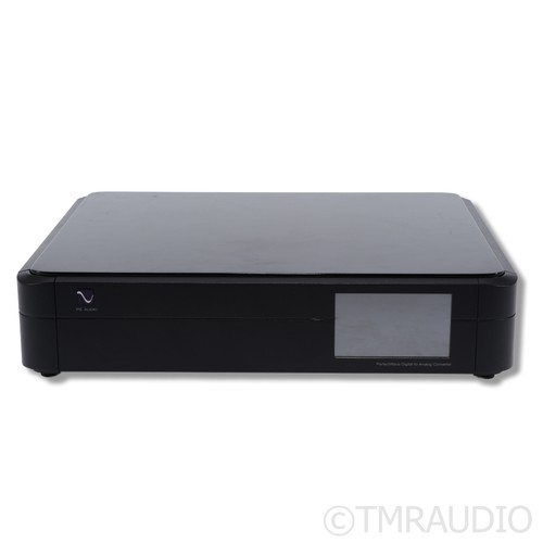 Audio perfectwave dac - ps,