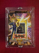 Mazzo Introduttivo Yugi -