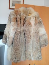 Pelliccia Lupo Siberiano