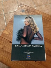 Calendario valeria marini - calendario, ip