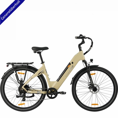City bike donna trekking - bike,