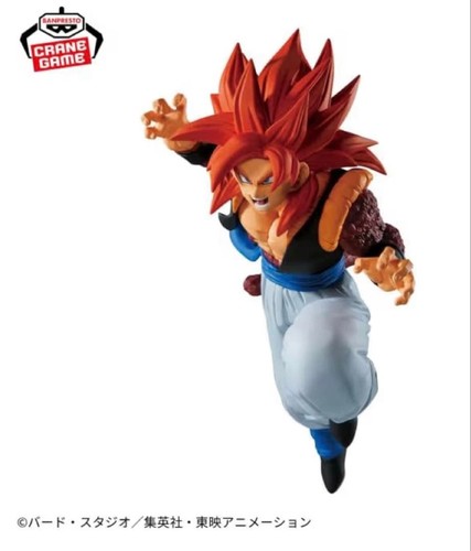 Modellino giocattolo anime