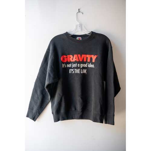 Felpa grafica vintage - , of