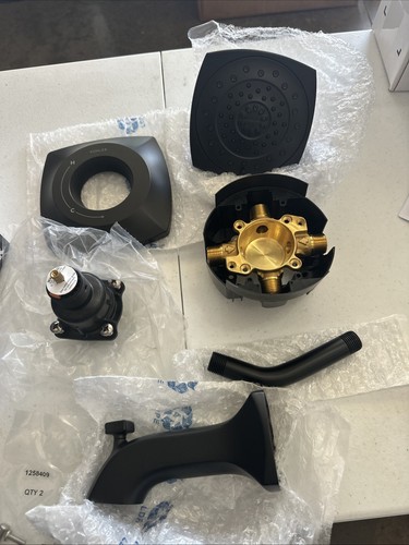 Kohler r76217 set doccia - set,