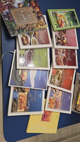 Bimby libri ricette - 11,