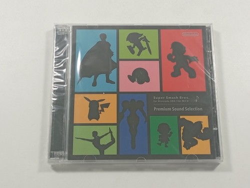 Super smash bros premium - smash,