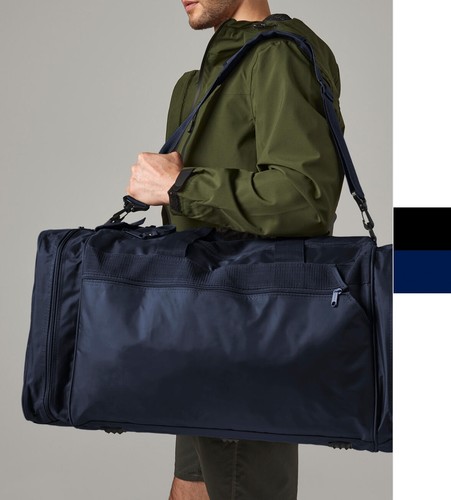 Borsa sportiva grande quadra - borsa,