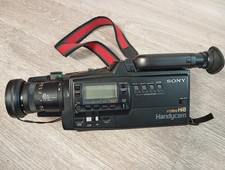 Videocamera professionale