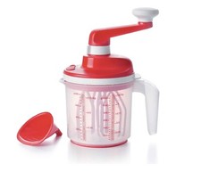 ✅ Brand New Tupperware WHIP