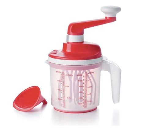 Nuovissimo tupperware whip - tupperware,