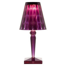 BATTERY Kartell PRUGNA lampada