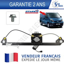 LEVE VITRE ELECTRIQUE AVANT