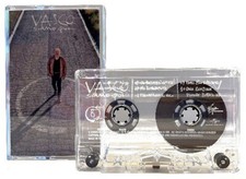 TAPE MUSICASSETTA - VASCO