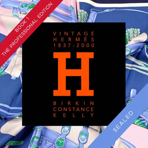 Vintage hermes the - , history