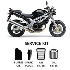 Kit manutenzione completo MPW