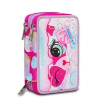 SEVEN SJ GANG ASTUCCIO 3 ZIP