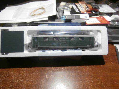 Roco scala articolo 68640 - ho,