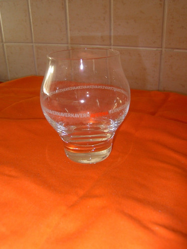 Averna set bicchieri in - 6,
