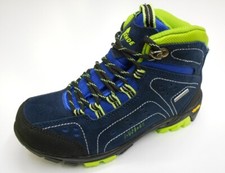 Pedula Bambino Bambina Trekking Outdoor ANDE SOLDA JUNIOR