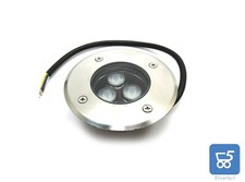 Faretto da Terra Segna passo