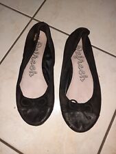 Ballerina Used Shoes