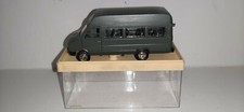 FIAT IVECO DAILY MILITARE OLD CARS SCALA 1/43