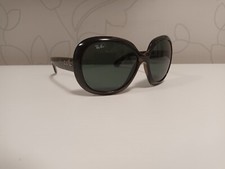RAY BAN RB4098 JACKIE OHH II