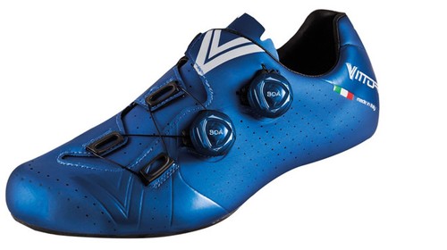 Scarpe bici corsa vittoria - corsa,