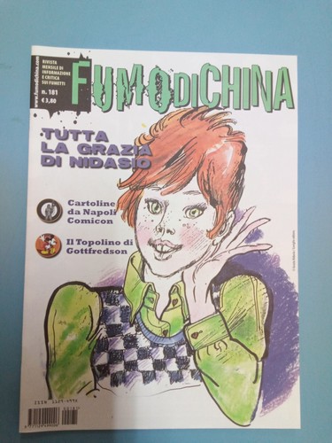 Fumo china 181 2010 - di,