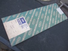 RENAULT 5 e 6 - Set guarnizioni motore - Ricambio nuovo