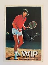 STICKER VINTAGE WIP RAQUETTES