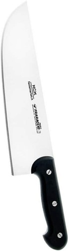 Coltello mezzo colpo - mezzo, pesante