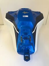 SERBATOIO BENZINA HONDA AFRICA TWIN 1100 ADVENTURE SPORT 2022-2023