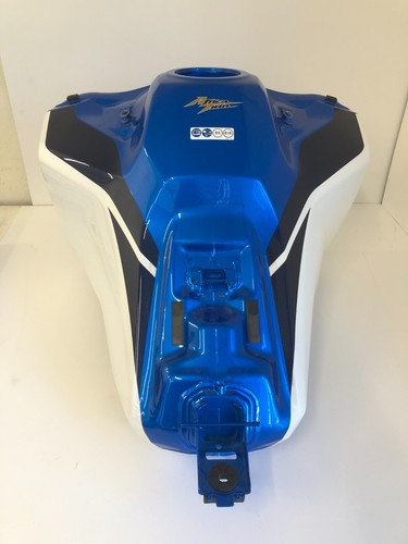 Serbatoio benzina honda - serbatoio,