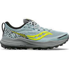 Saucony Xodus Ultra 2 Woman -