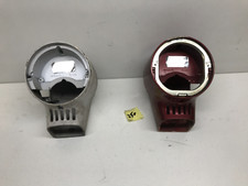 CARENA COPERCHIO FARO FANALE ANTERIORE   PIAGGIO GRILLO  DA RIVERNICIARE