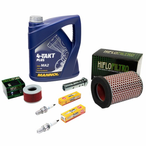 Manutenzione olio per honda - manutenzione, 4l