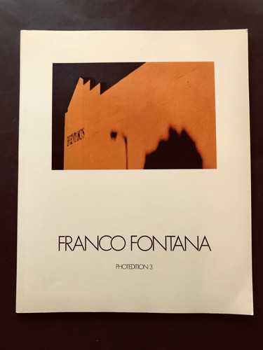 Franco fontana - franco,