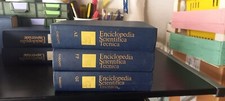 Enciclopedia scientifica