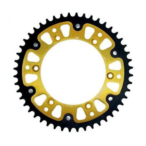 Corona stealth rst - stealth, rst-1512:48-gld