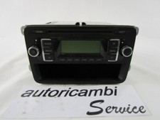 1K0035156B car radio (not we