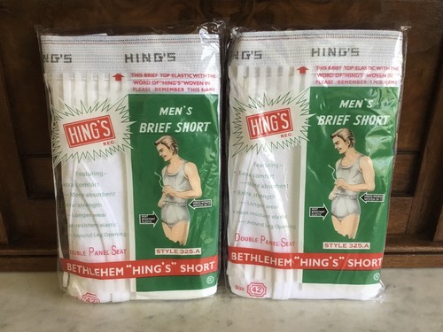 Slip uomo maglia hing - slip, hing's